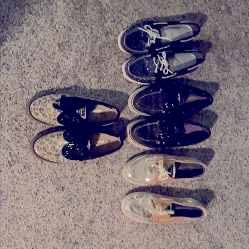 Sperry bundle